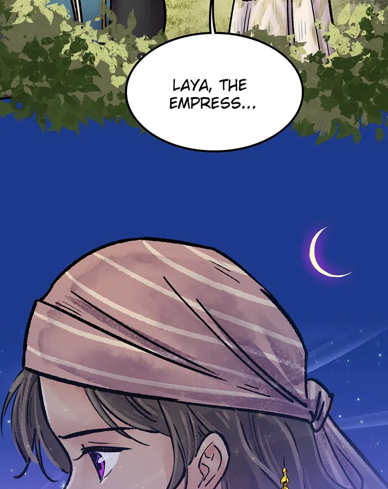 The Witch and The Bull Chapter 7 page 3 - 