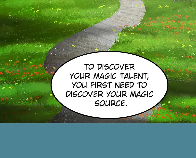 The Witch and The Bull Chapter 76 page 3 - 