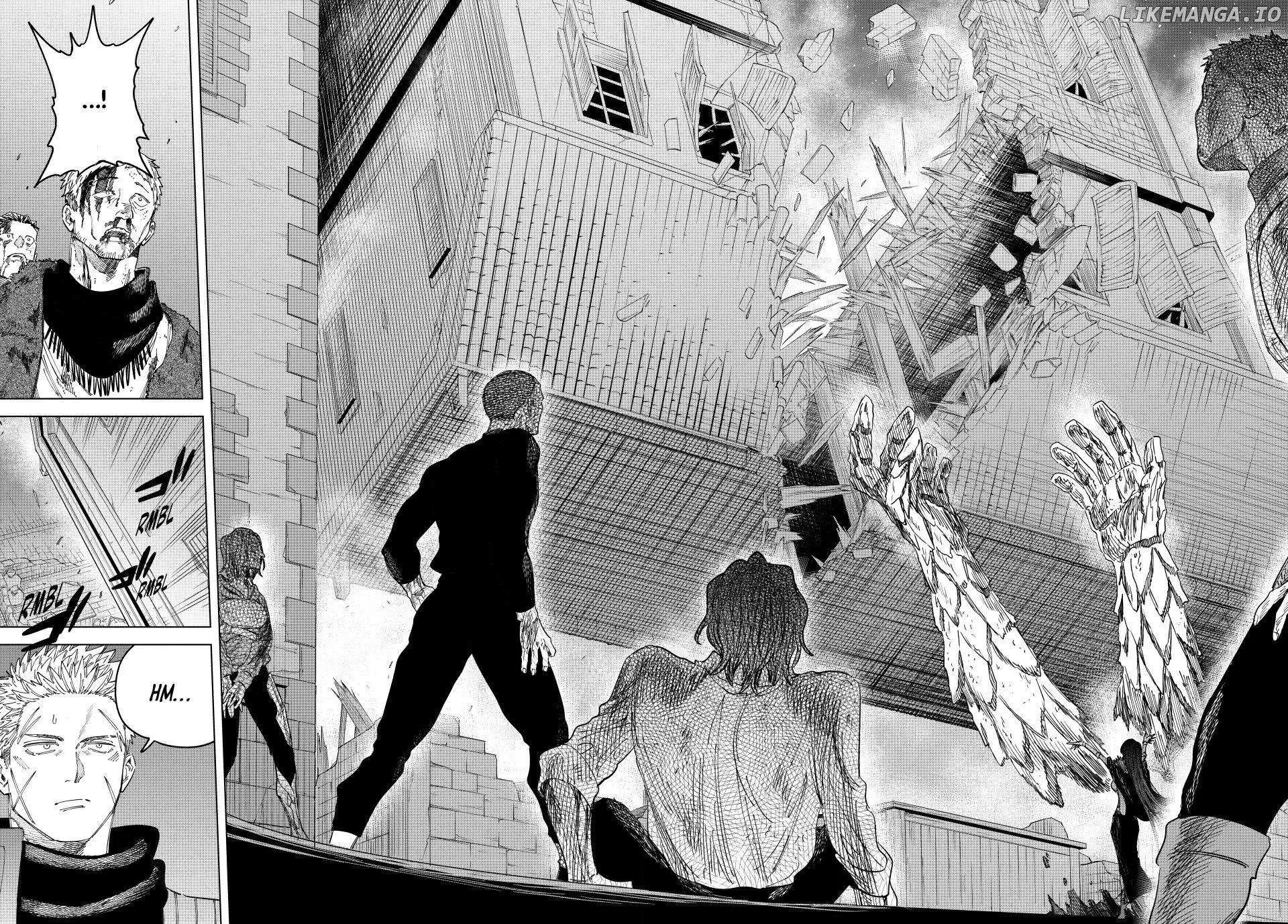 Read The Witch and the Mercenary chapter 48.2 image 7 on Lezhin