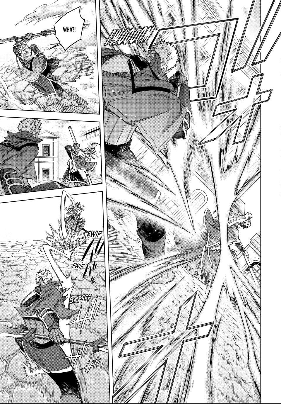 Read The Witch and the Mercenary chapter 59.2 image 12 on Lezhin