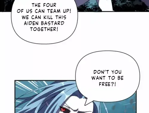 Read The Witch-Guarding Warden chapter 1 image 14 on Lezhin