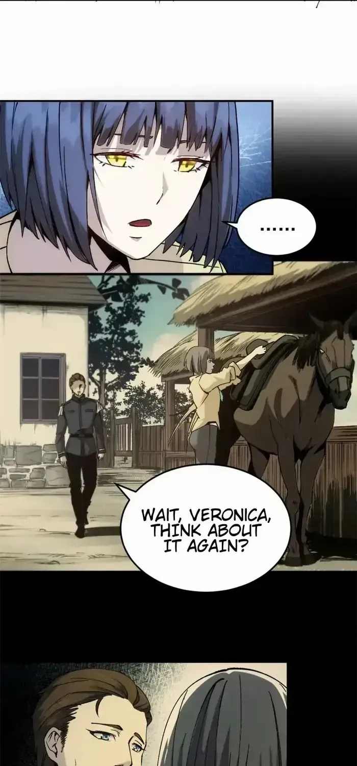 Read The Witch-Guarding Warden chapter 10 image 12 on Lezhin