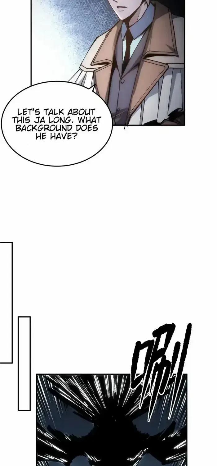 Read The Witch-Guarding Warden chapter 10 image 16 on Lezhin