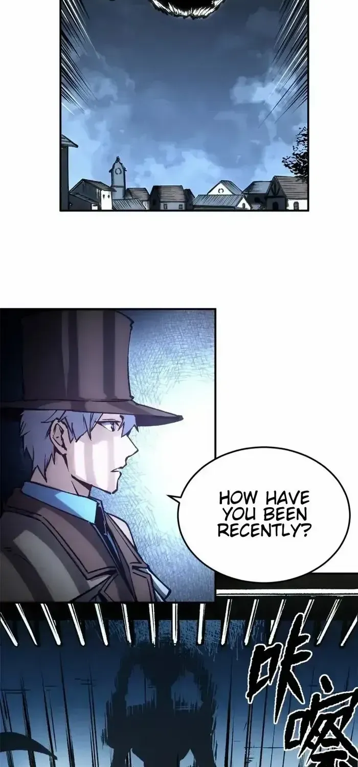 Read The Witch-Guarding Warden chapter 10 image 17 on Lezhin