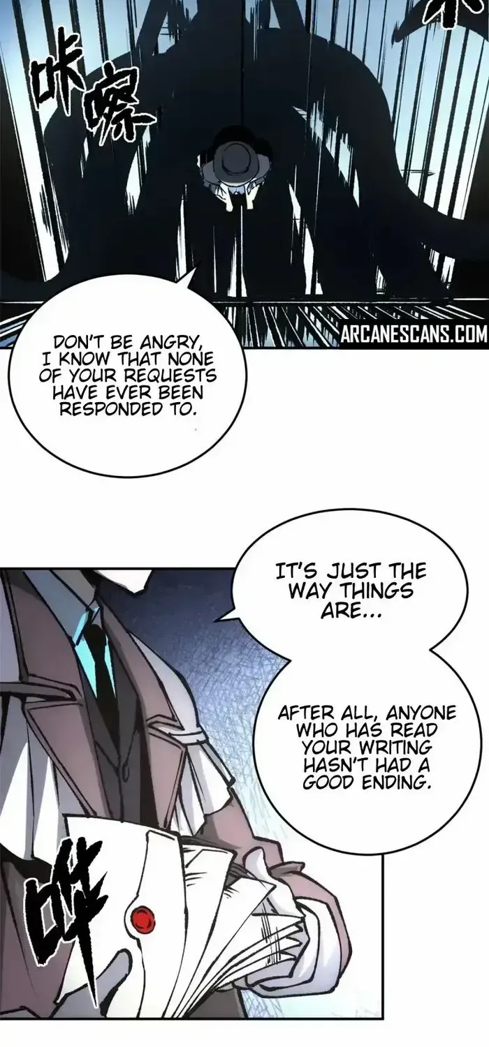 Read The Witch-Guarding Warden chapter 10 image 18 on Lezhin