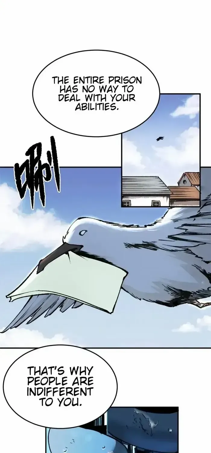 Read The Witch-Guarding Warden chapter 10 image 19 on Lezhin