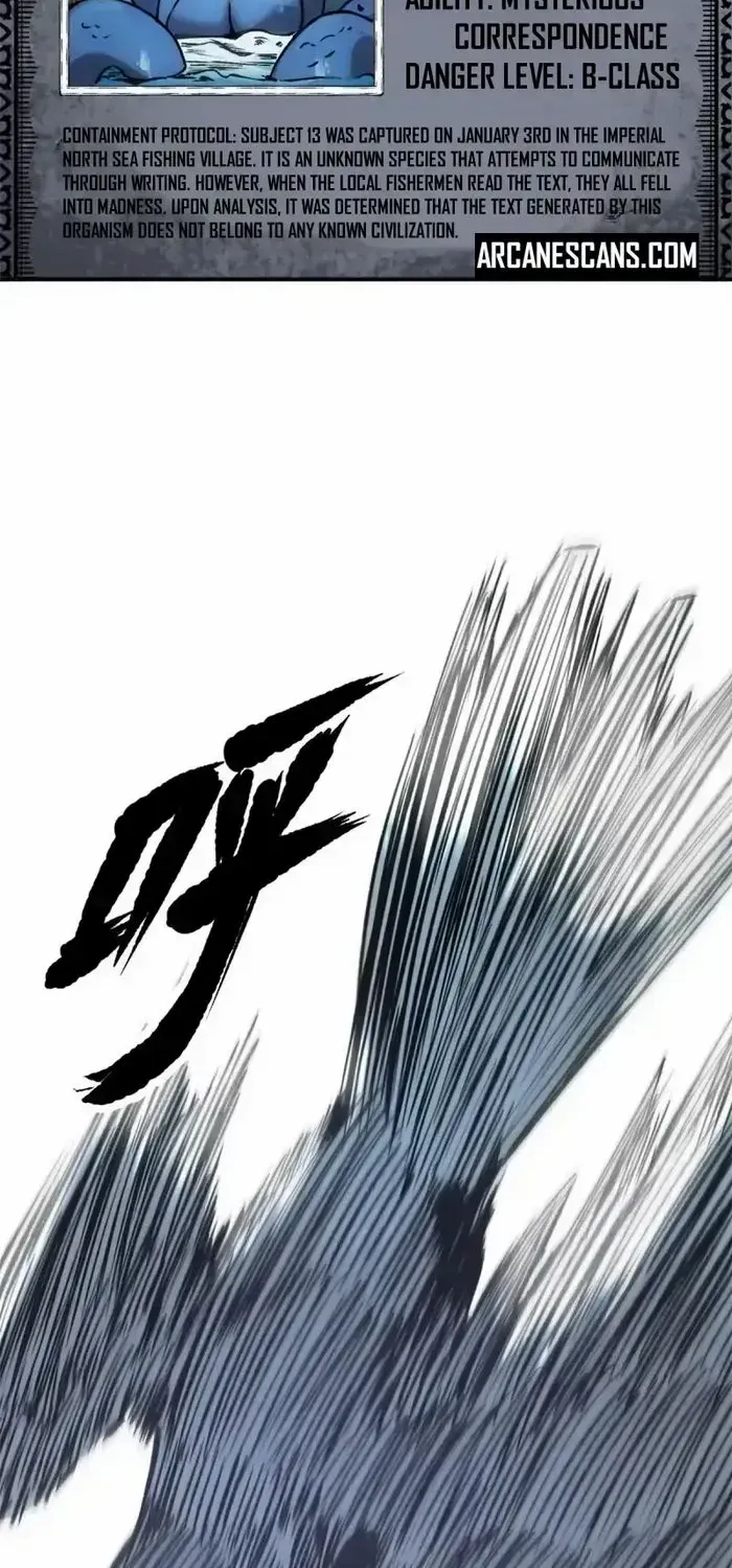 Read The Witch-Guarding Warden chapter 10 image 22 on Lezhin