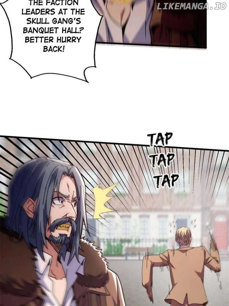 Read The Witch-Guarding Warden chapter 100 image 14 on Lezhin