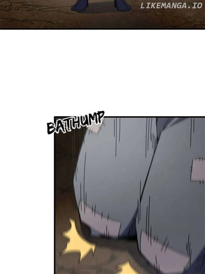 Read The Witch-Guarding Warden chapter 100 image 25 on Lezhin