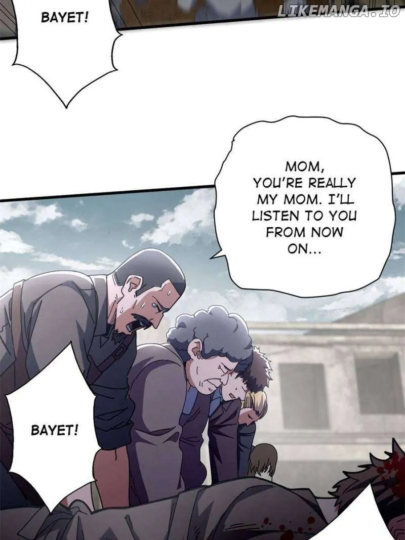 Read The Witch-Guarding Warden chapter 100 image 28 on Lezhin