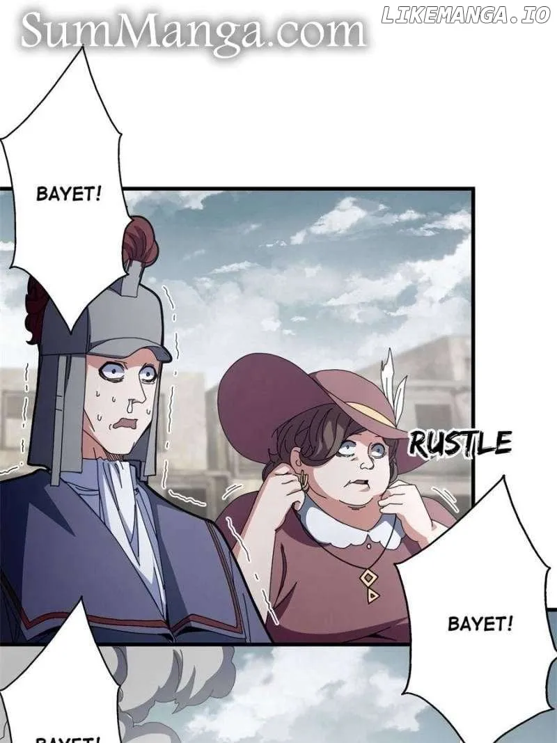 Read The Witch-Guarding Warden chapter 100 image 30 on Lezhin