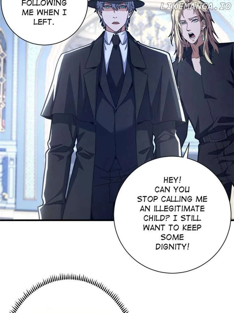Read The Witch-Guarding Warden chapter 100 image 38 on Lezhin