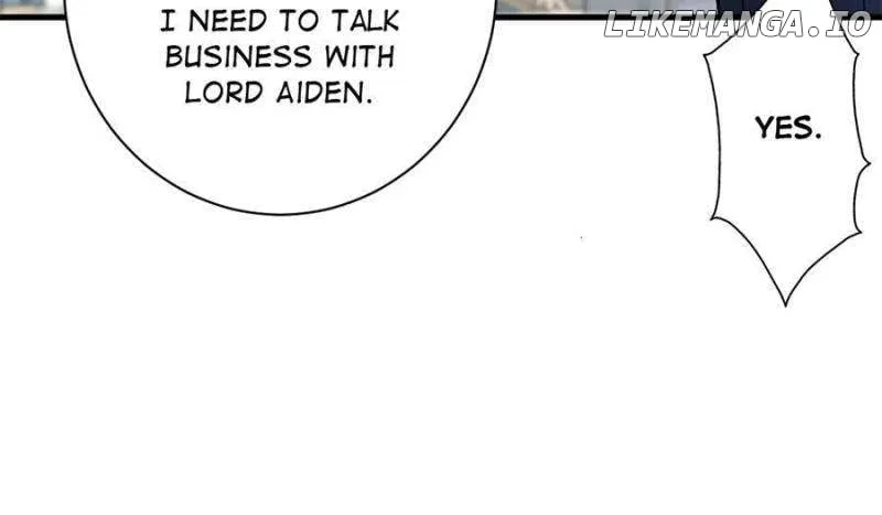 Read The Witch-Guarding Warden chapter 100 image 41 on Lezhin