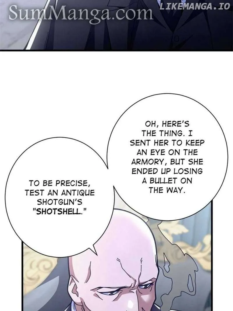 Read The Witch-Guarding Warden chapter 100 image 46 on Lezhin