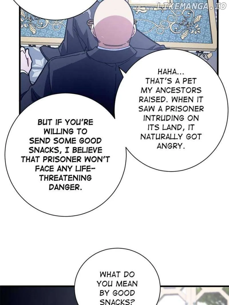 Read The Witch-Guarding Warden chapter 100 image 52 on Lezhin