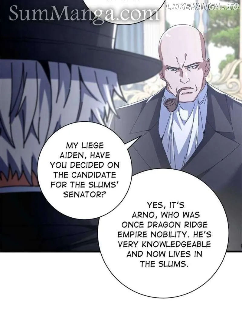 Read The Witch-Guarding Warden chapter 100 image 53 on Lezhin