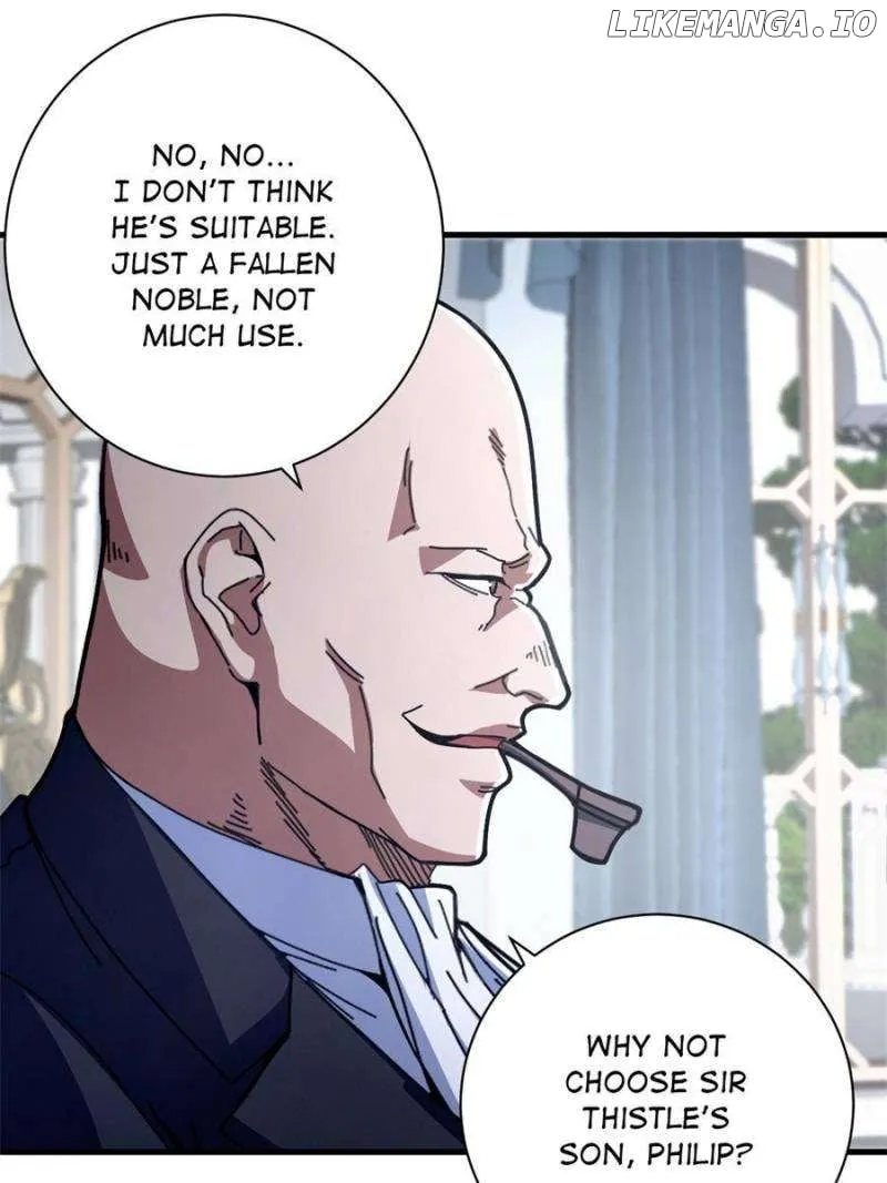 Read The Witch-Guarding Warden chapter 100 image 54 on Lezhin