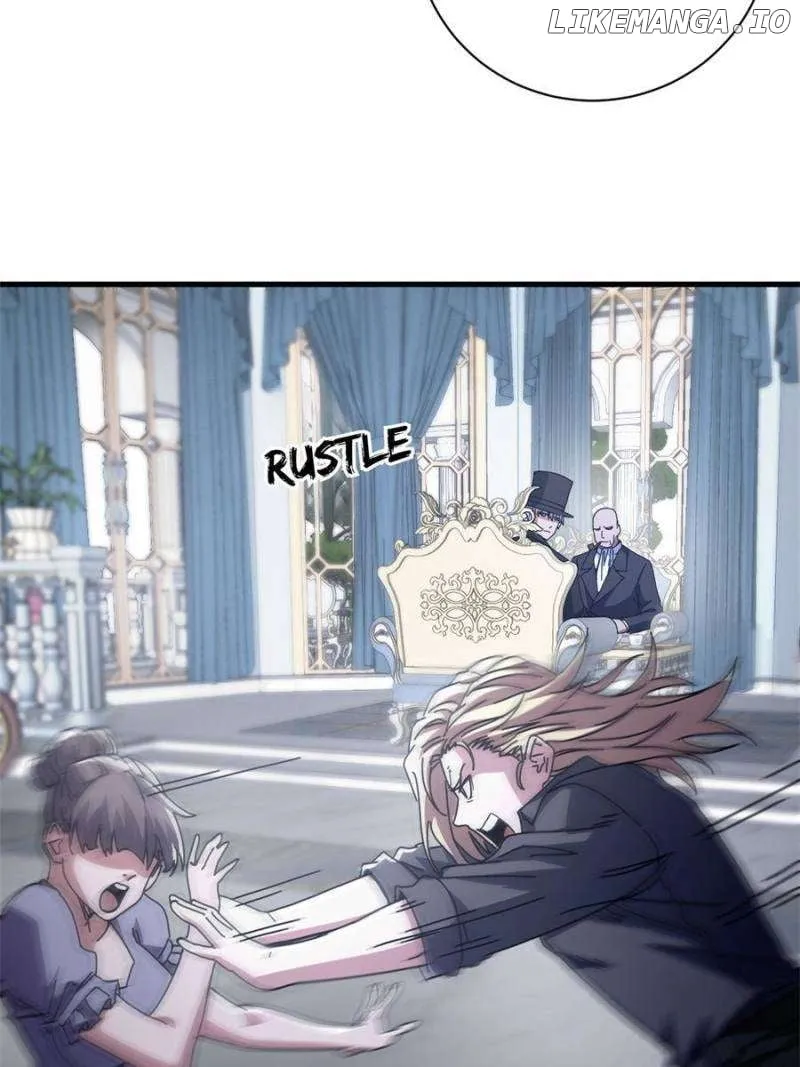 Read The Witch-Guarding Warden chapter 100 image 55 on Lezhin