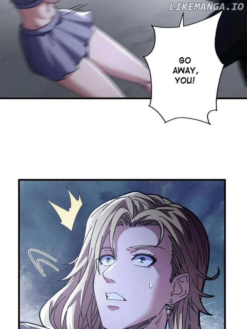 Read The Witch-Guarding Warden chapter 100 image 56 on Lezhin