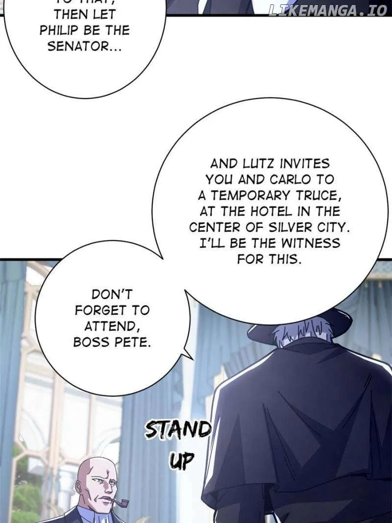 Read The Witch-Guarding Warden chapter 100 image 63 on Lezhin