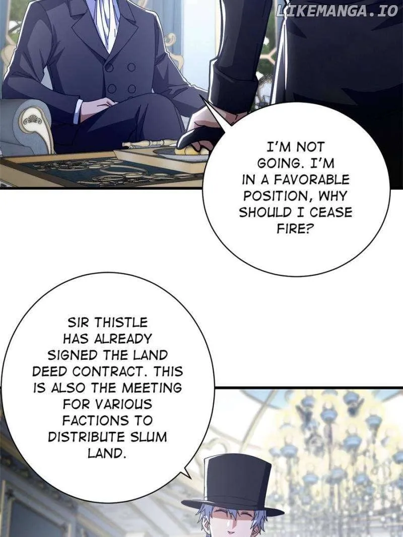 Read The Witch-Guarding Warden chapter 100 image 64 on Lezhin
