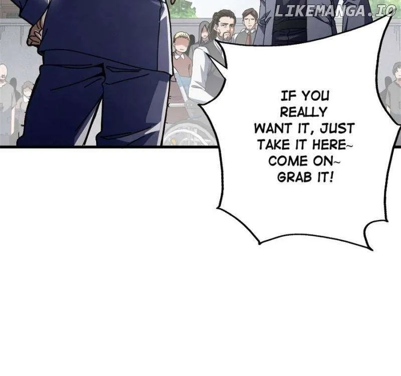Read The Witch-Guarding Warden chapter 100 image 8 on Lezhin