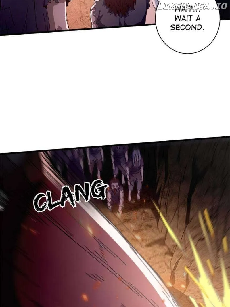 Read The Witch-Guarding Warden chapter 101 image 24 on Lezhin