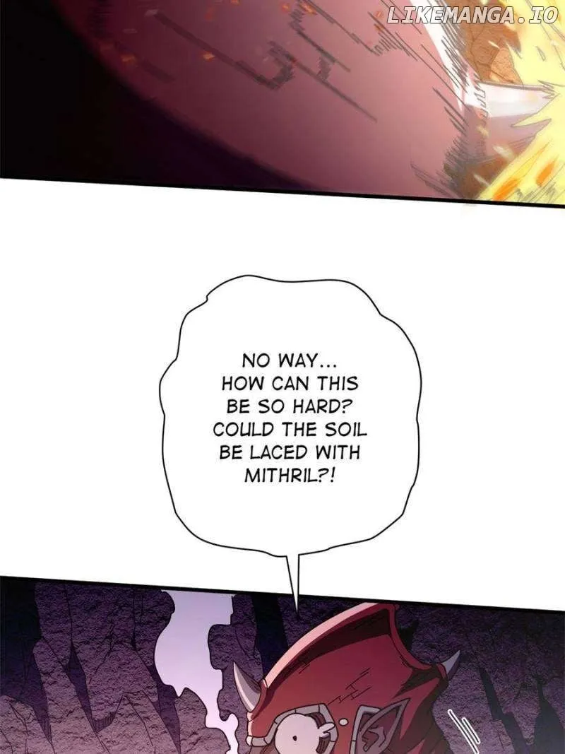 Read The Witch-Guarding Warden chapter 101 image 25 on Lezhin