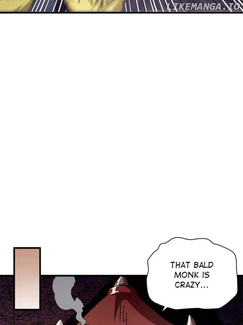 Read The Witch-Guarding Warden chapter 101 image 30 on Lezhin