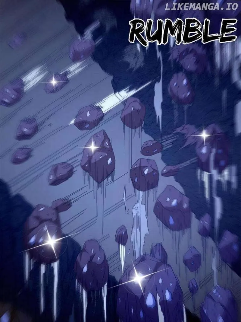 Read The Witch-Guarding Warden chapter 101 image 40 on Lezhin