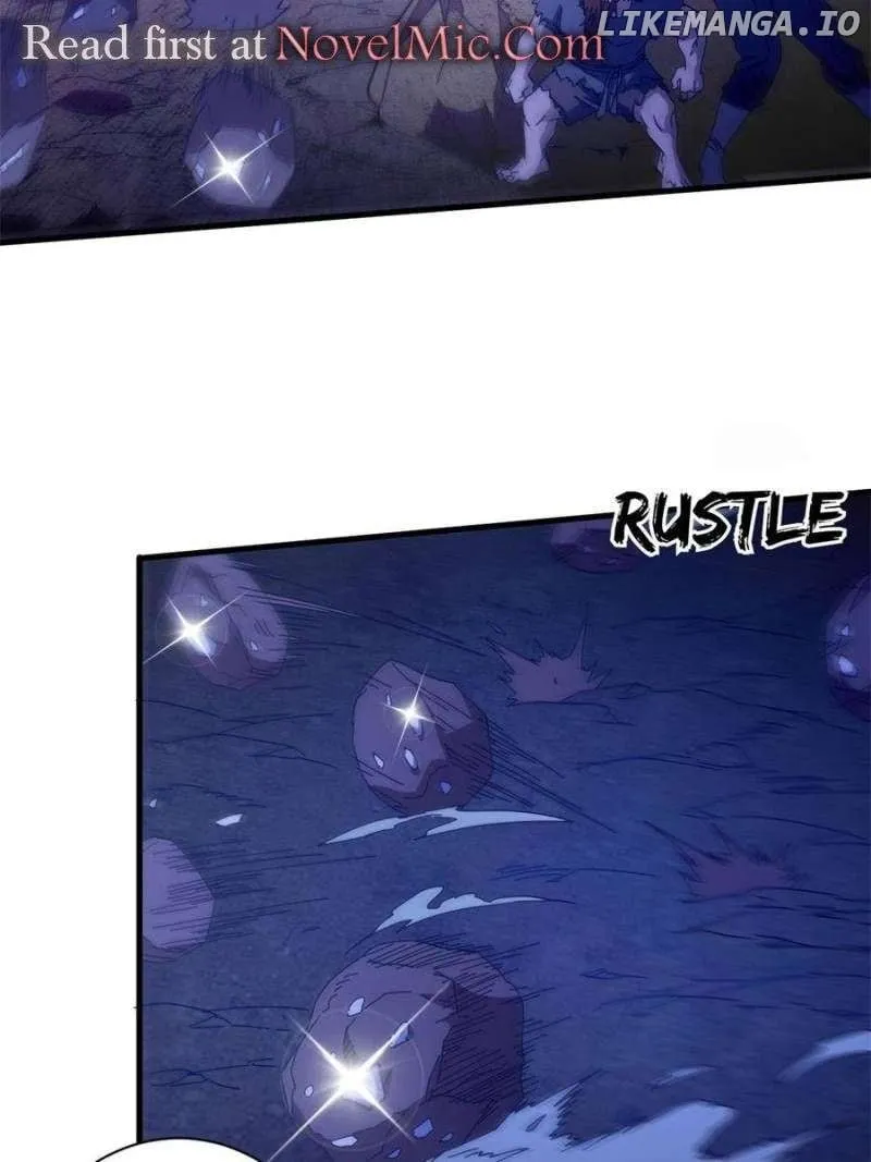 Read The Witch-Guarding Warden chapter 101 image 42 on Lezhin