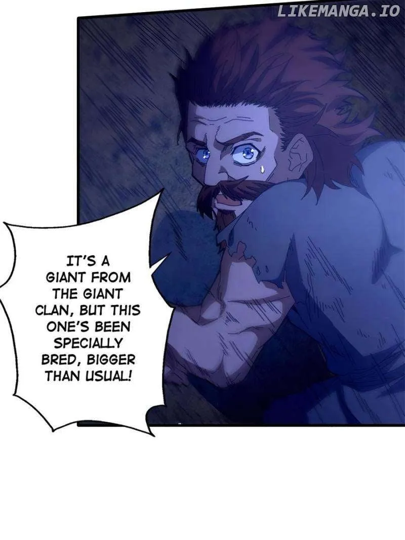 Read The Witch-Guarding Warden chapter 101 image 58 on Lezhin