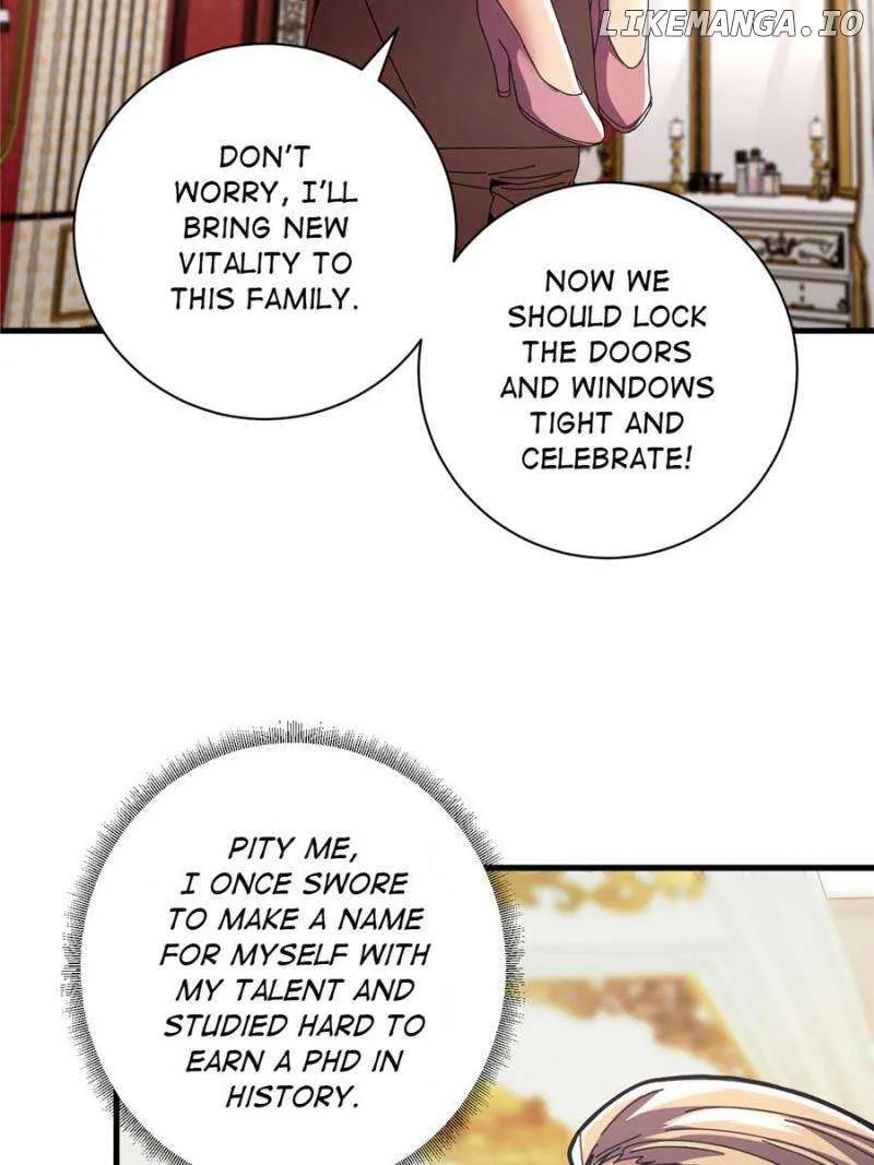 Read The Witch-Guarding Warden chapter 102 image 10 on Lezhin