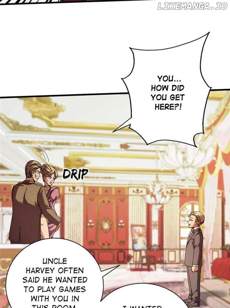 Read The Witch-Guarding Warden chapter 102 image 13 on Lezhin