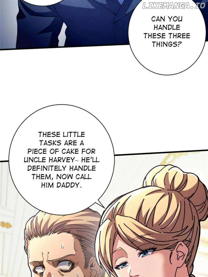 Read The Witch-Guarding Warden chapter 102 image 21 on Lezhin