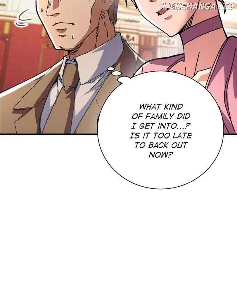 Read The Witch-Guarding Warden chapter 102 image 22 on Lezhin