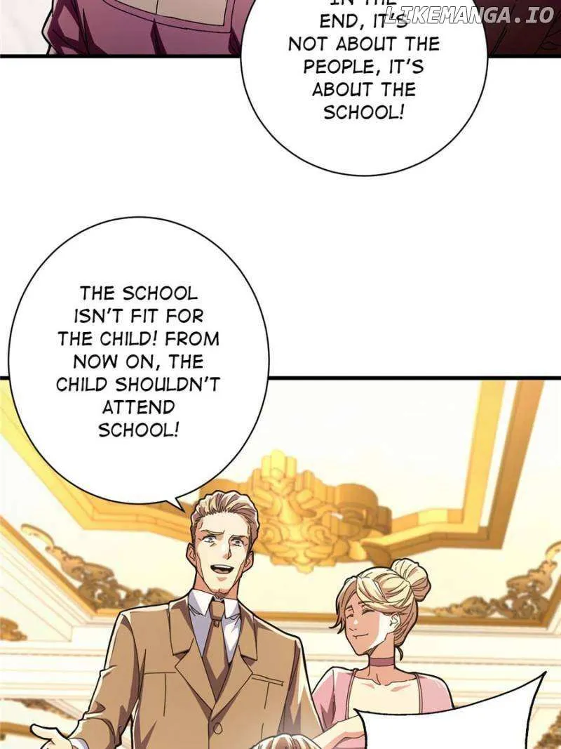 Read The Witch-Guarding Warden chapter 102 image 24 on Lezhin