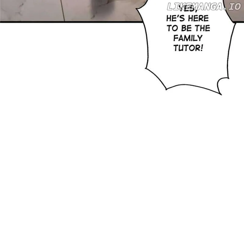 Read The Witch-Guarding Warden chapter 102 image 33 on Lezhin