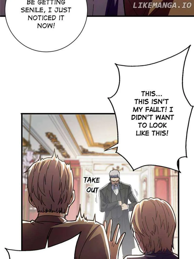 Read The Witch-Guarding Warden chapter 102 image 38 on Lezhin