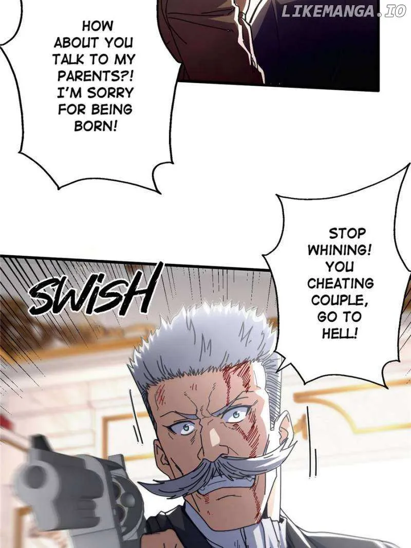 Read The Witch-Guarding Warden chapter 102 image 39 on Lezhin