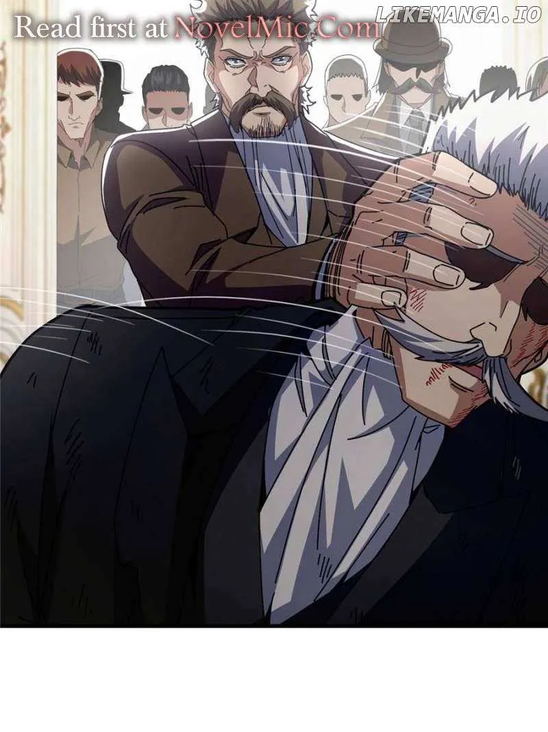 Read The Witch-Guarding Warden chapter 102 image 43 on Lezhin