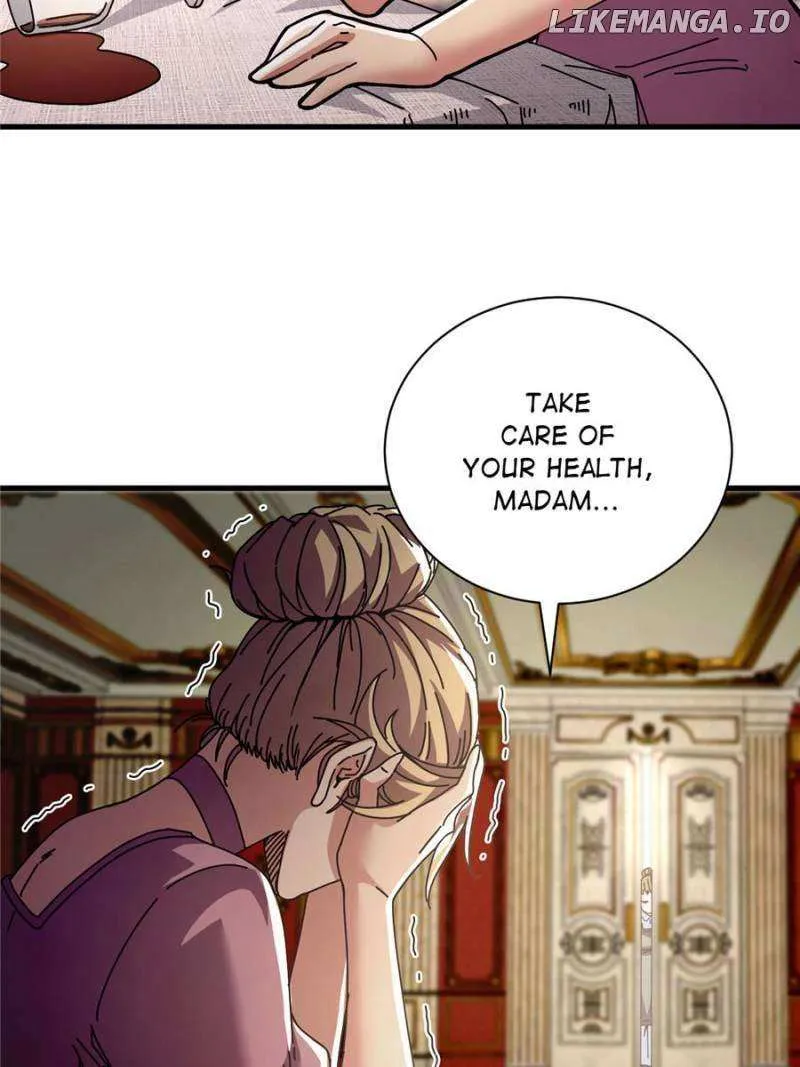 Read The Witch-Guarding Warden chapter 102 image 5 on Lezhin