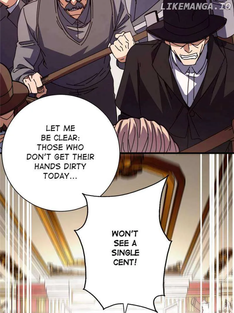 Read The Witch-Guarding Warden chapter 102 image 50 on Lezhin