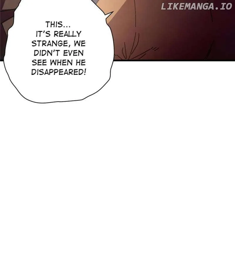 Read The Witch-Guarding Warden chapter 102 image 56 on Lezhin