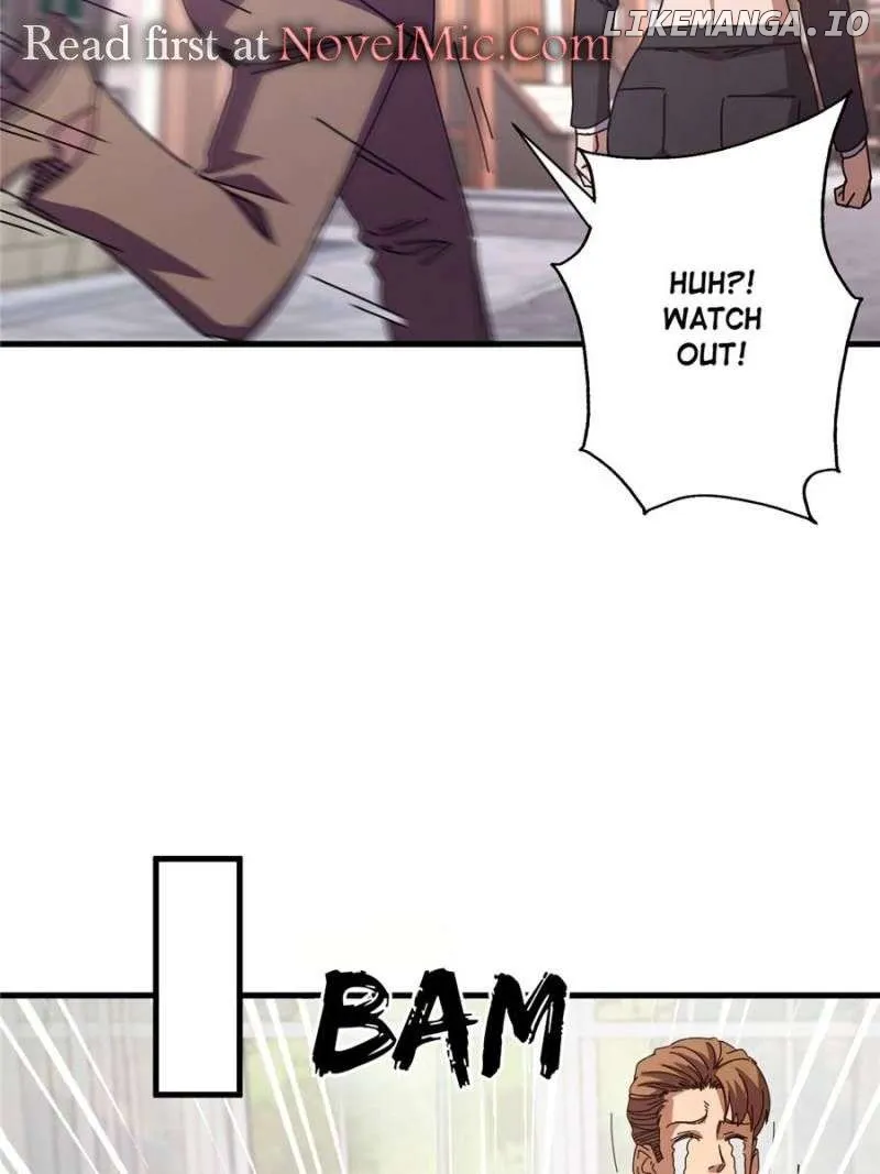 Read The Witch-Guarding Warden chapter 102 image 60 on Lezhin