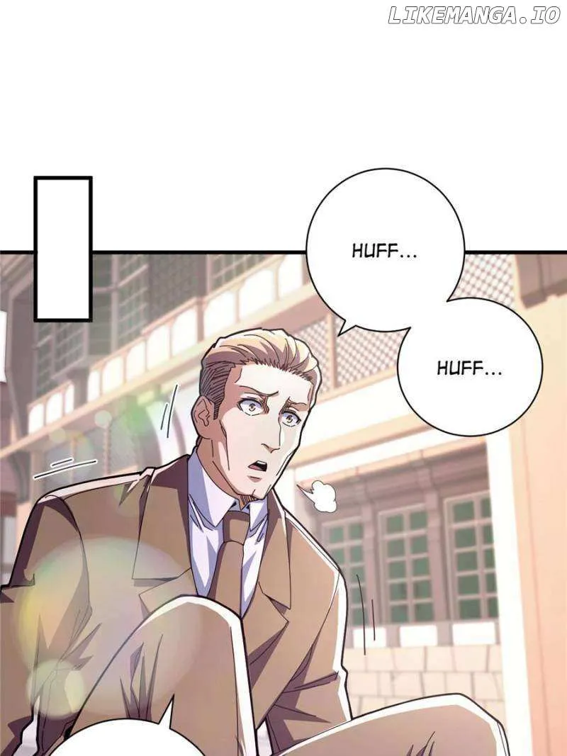 Read The Witch-Guarding Warden chapter 102 image 64 on Lezhin