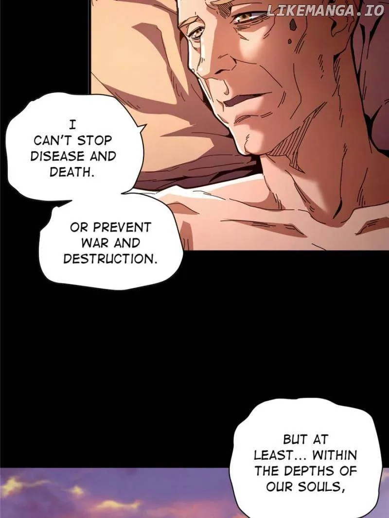 Read The Witch-Guarding Warden chapter 103 image 17 on Lezhin