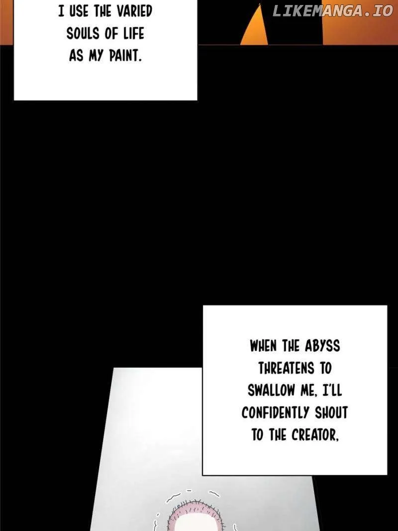Read The Witch-Guarding Warden chapter 103 image 21 on Lezhin