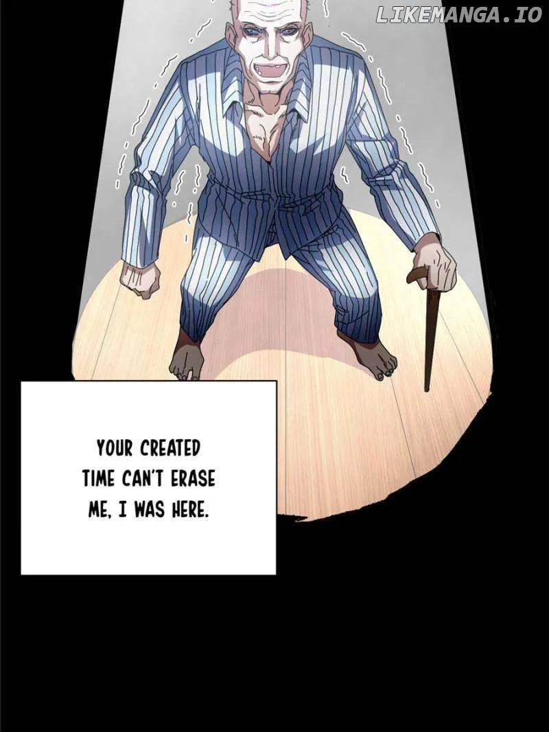 Read The Witch-Guarding Warden chapter 103 image 22 on Lezhin