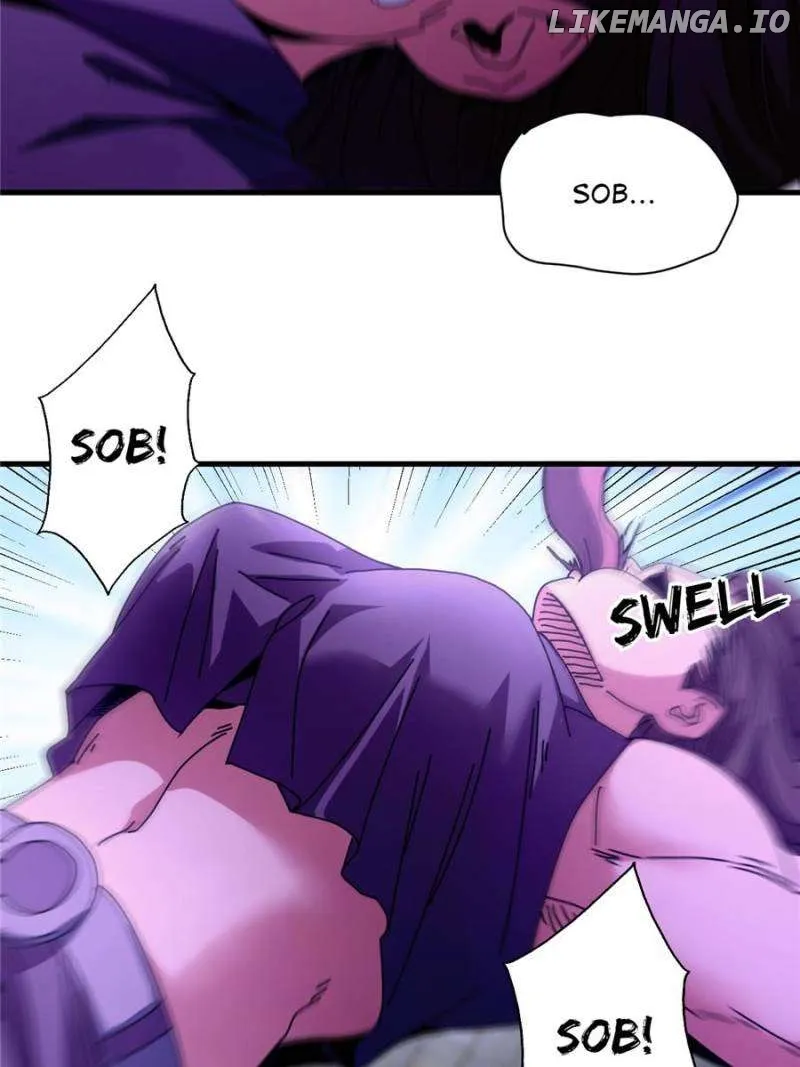 Read The Witch-Guarding Warden chapter 103 image 45 on Lezhin
